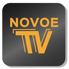 NovoeTV Smart icon
