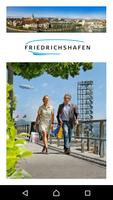 Friedrichshafen poster