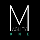 Maglify One ikon