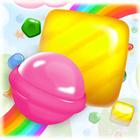 Candy Rain آئیکن