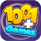 1001 Multi Games ícone