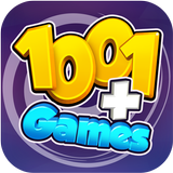 1001 Multi Games أيقونة