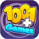 1001 Multi Games icône