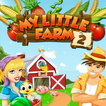 My Little Farm 2-Harvest Story