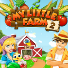 آیکون‌ My Little Farm 2