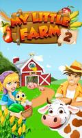 برنامه‌نما My Little Farm 2 عکس از صفحه