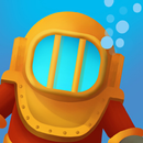 Fancy Diver 3 - Arcade Casual APK