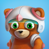 Galaxy Guardians Free Puzzle-APK