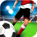 3D REAL Freekick Football APK