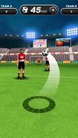 3D REAL Freekick Football capture d'écran 1