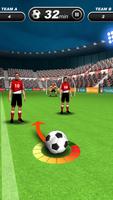 3D REAL Freekick Football capture d'écran 2