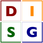 DISG Schnelltest icon