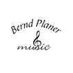 Bernd Planer music
