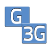Switch Network Type 2G / 3G simgesi