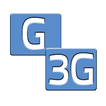 Switch Network Type 2G / 3G