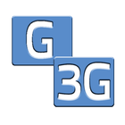 ikon Switch Network Type 2G / 3G