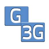آیکون‌ Switch Network Type 2G / 3G