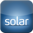 Solar Mobile-icoon