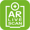 AR-LiveScan