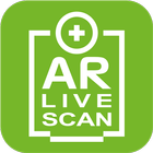 AR-LiveScan أيقونة