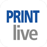 PRINTlive icon