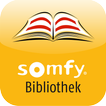 Somfy Bibliothek AT