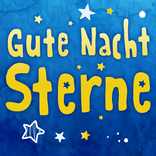 Gute Nacht Sterne