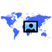 Photomap icon