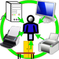 Technisches Inventar mobil