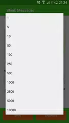 Baixar Blank Message (for WhatsApp) APK