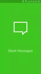 Baixar Blank Message (for WhatsApp) APK
