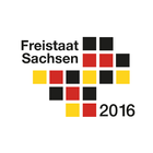 Tag der Deutschen Einheit 2016 ikon