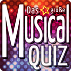 Das große Musical Quiz icône