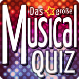 Das große Musical Quiz-icoon