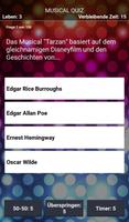 Das große Musical Quiz 截圖 1