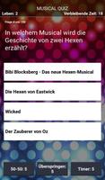 Das große Musical Quiz 截圖 3