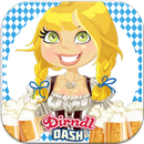 Dirndl Dash - Oktoberfest Game APK