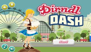 Dirndl Dash - Oktoberfest App penulis hantaran