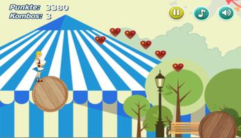 Dirndl Dash - Oktoberfest App স্ক্রিনশট 3