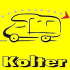 Kolter App ícone