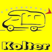 Kolter App icon