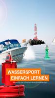 Wassersport einfach lernen (f. altere  Android) постер