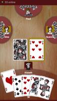 Mau Mau (juego de cartas) captura de pantalla 2
