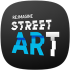 reimagine Street ARt simgesi