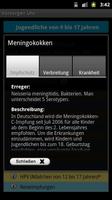 Vorsorge+ Uhr screenshot 3