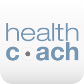 Sanitas HealthCoach Zeichen