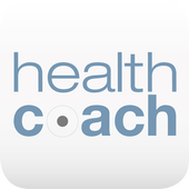 Sanitas HealthCoach-icoon