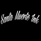 Santa Muerte Ink icône