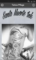 Santa Muerte Ink اسکرین شاٹ 1