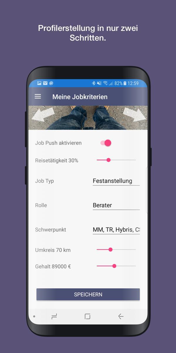 Sapplier Sap Jobs Und Projekte For Android Apk Download